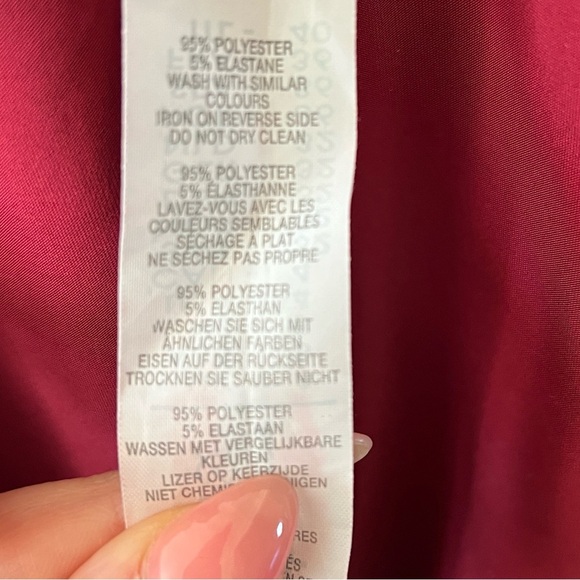 Boohoo midi dress - Picture 5 of 5